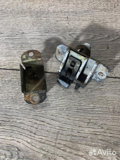 Замок багажника ваз-11113 (Ока)