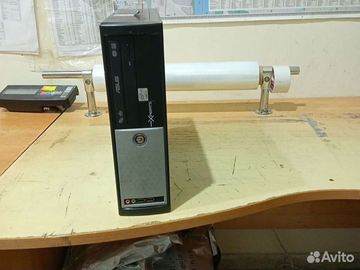 Системный блок бу