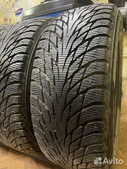 Nokian Tyres Hakkapeliitta R2 225/55 R17 97R