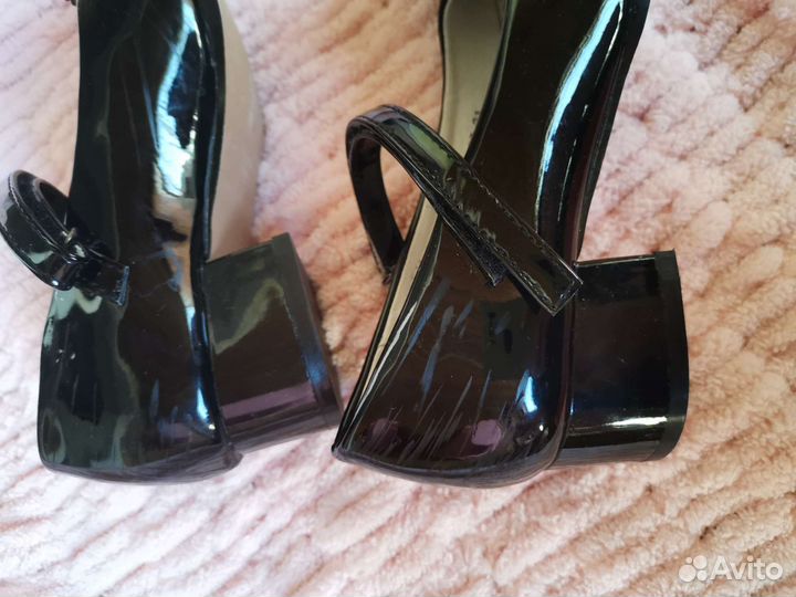 Туфли Antilopa 31р