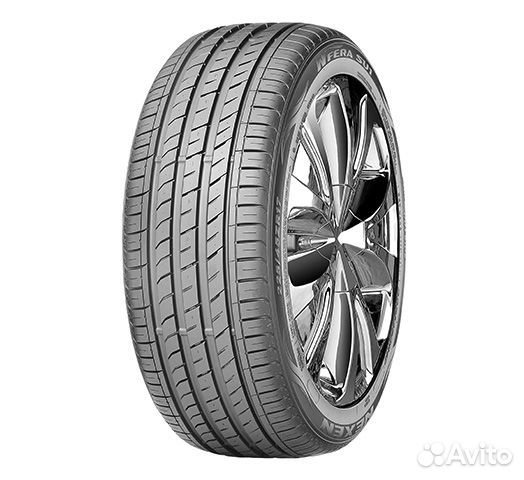 Nexen N'Fera SU1 285/30 R20 99Y