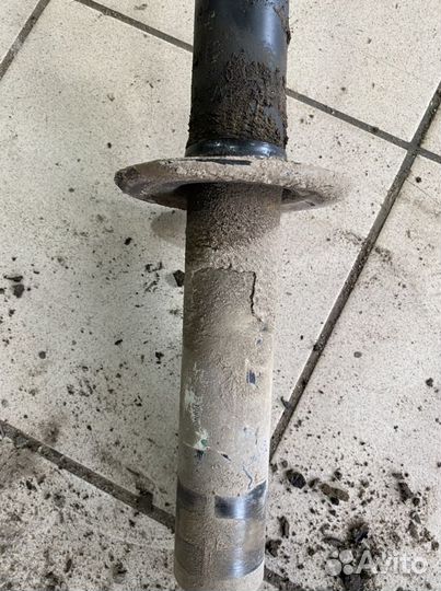 Стойки передние Audi Q5