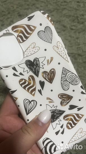 Чехлы на iPhone 11 про