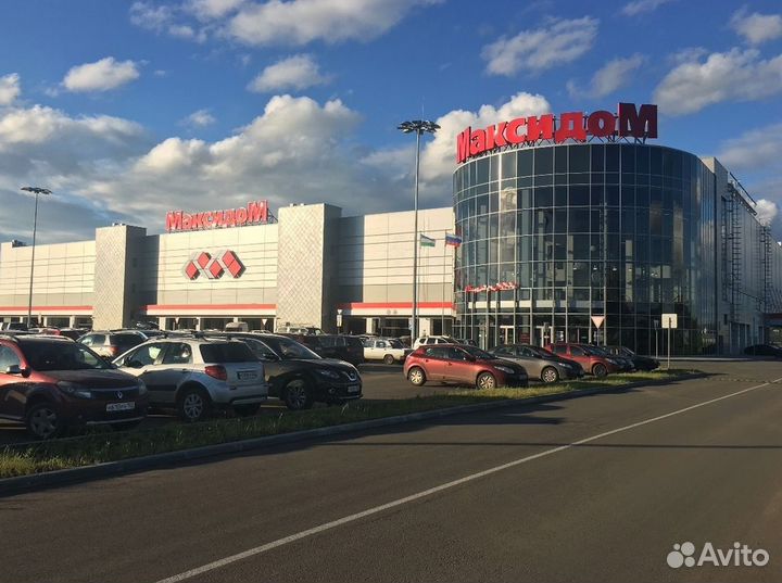 Металлокассеты