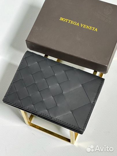 Обложка для паспорта Bottega Veneta