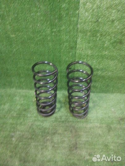 Пружина задняя Chevrolet Aveo 2002-2011 T250