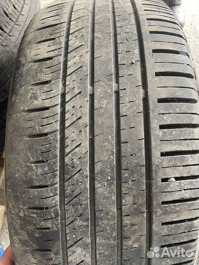 Kinforest KF-550 215/55 R17 94V