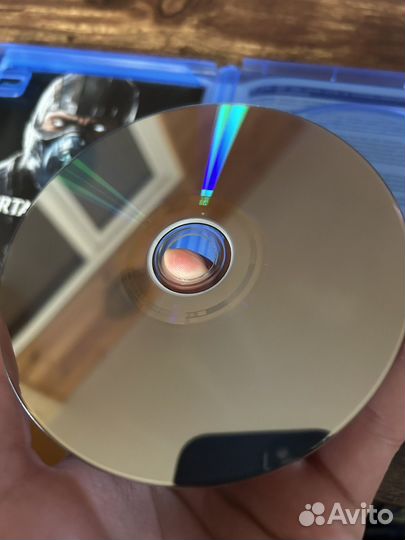 Mortal kombat XL ps4