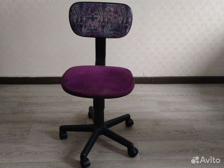 Компьютерное кресло