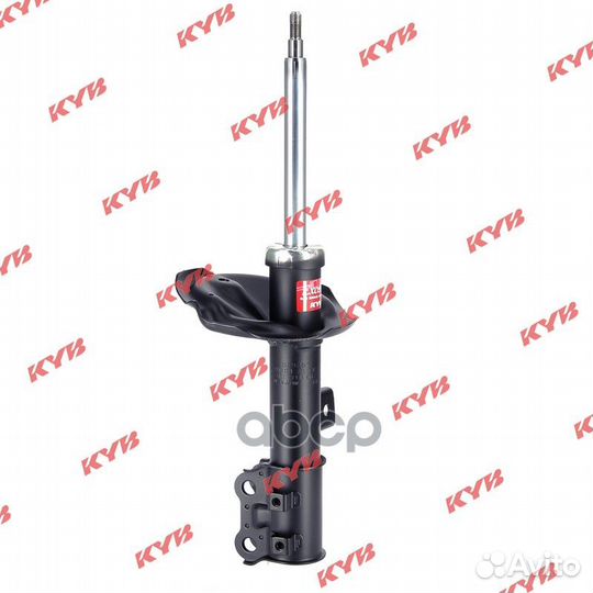 Амортизатор подвески 339257 KYB