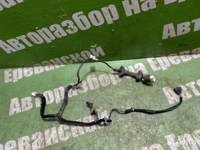 Проводка двери задняя правая Hyundai Elantra XD