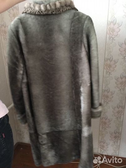 Шуба, куртки