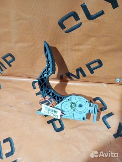 Педаль газа Volvo Fh13 D12H440 2008