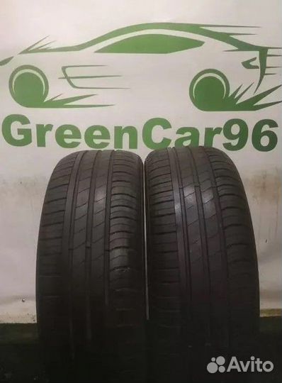 Hankook Kinergy Eco 205/60 R16