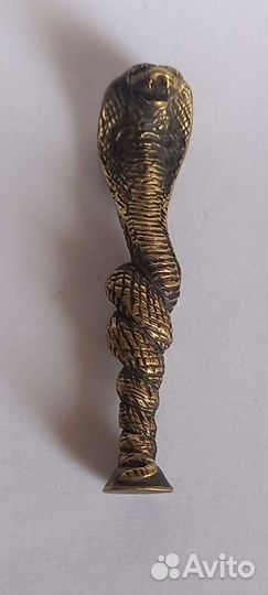 Тампер(топталка) Кобра