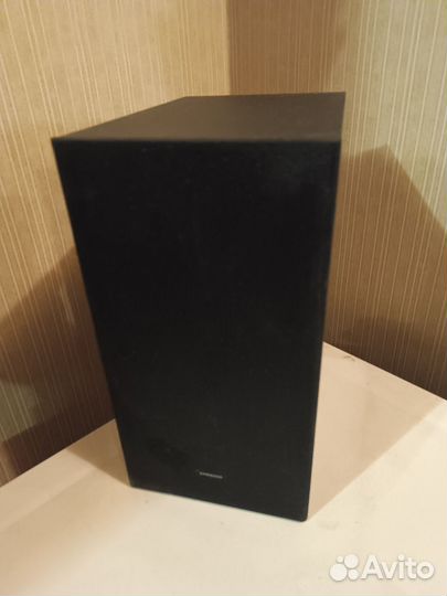 Саундбар Samsung HW-A450