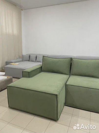 Диван в гостиную новый