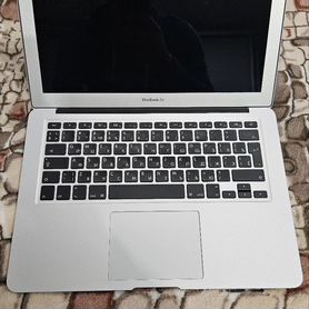 Macbook Air 13 2015 8gb