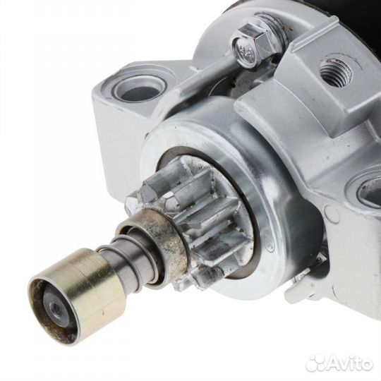 Стартер электрический Yamaha 40