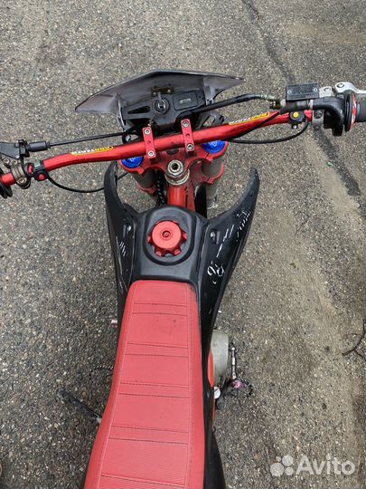 Wels rt 125