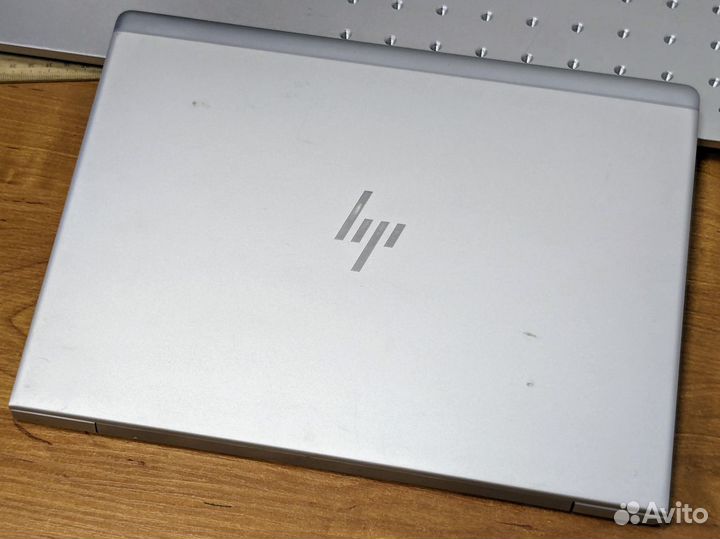 Ноутбук HP EliteBook 14