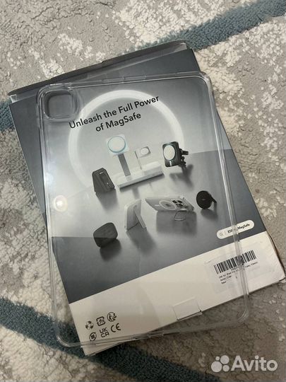 Чехол для iPad Pro 11 2024, Classic ESR Best case