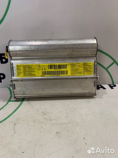 Подушка безопасности пассажира Mitsubishi Colt