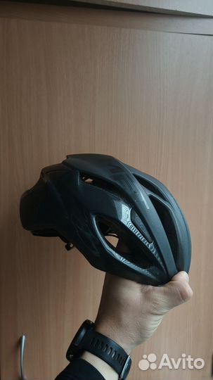 Велошлем Met Rivale