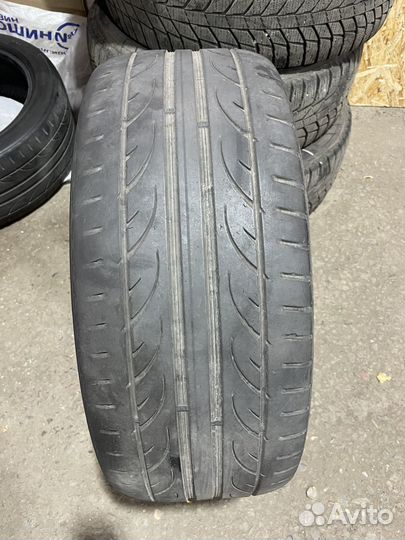 Hankook Ventus V12 Evo2 K120 225/45 R18