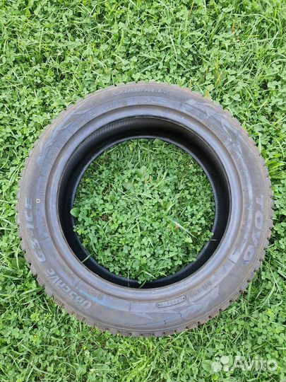 Toyo Observe G3-Ice 225/55 R19