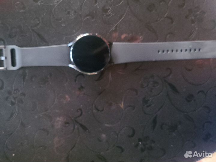 Смарт часы samsung galaxy watch 4 classic