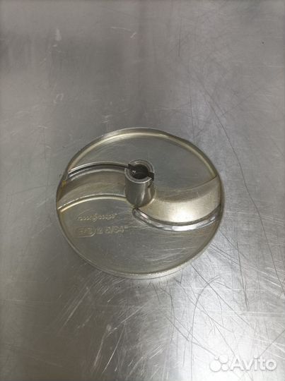 Диск для нарезки слайсами Robot Coupe