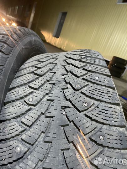 Nordman WR SUV 265/65 R17