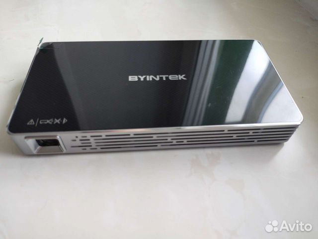 Byintek P10