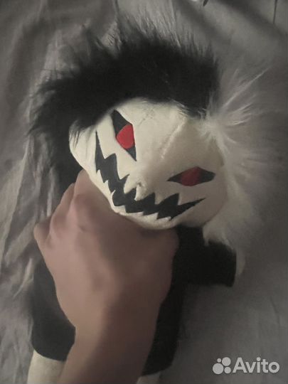 Zxcursed CAT оригинальный