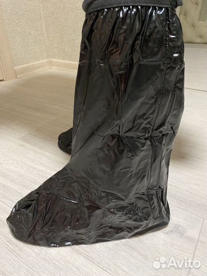 Мотобохилы