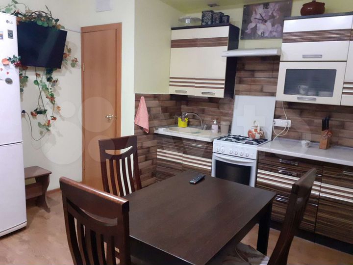 Дом 90 м² на участке 5 сот.