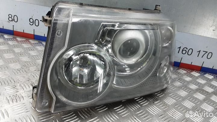 Фара левая Land Rover Range Rover Sport