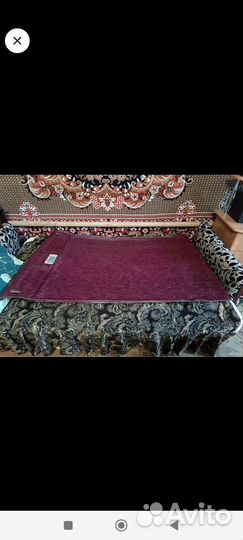 Продам потолок на Passat B3 седан