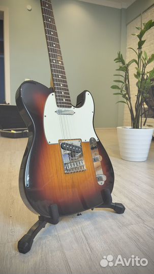 Fender Standart Telecaster USA 2011