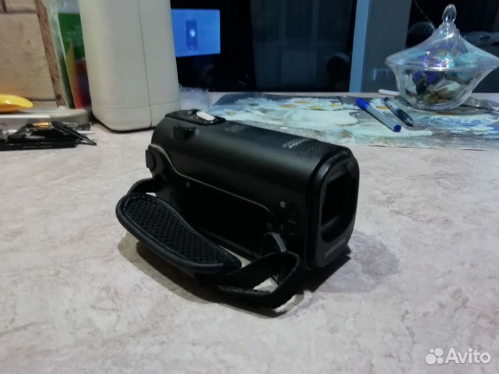 Видеокамера