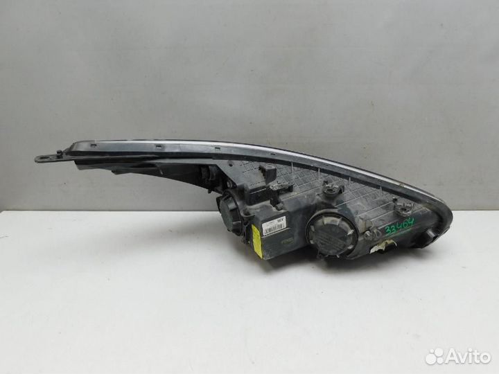 Фара левая Kia Ceed