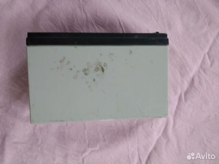 Батарея для ибп