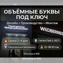 Световые короба / Лайтбоксы на заказ, Воскресенск