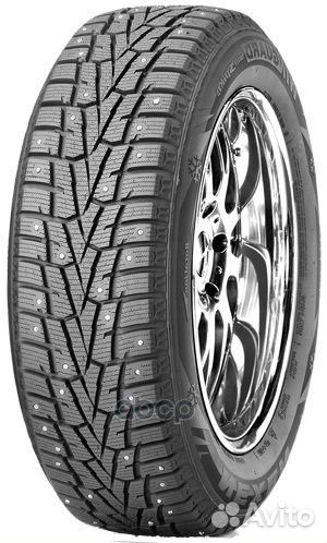 Roadstone Winguard WinSpike 205/55 R16