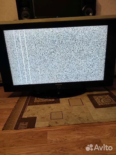 Телевизор ЖК 40 дюйма