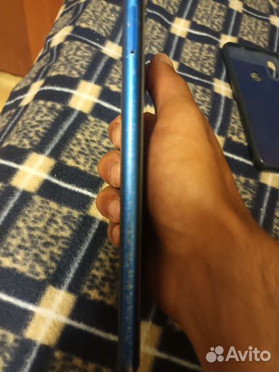 HONOR 8X, 4/64 ГБ