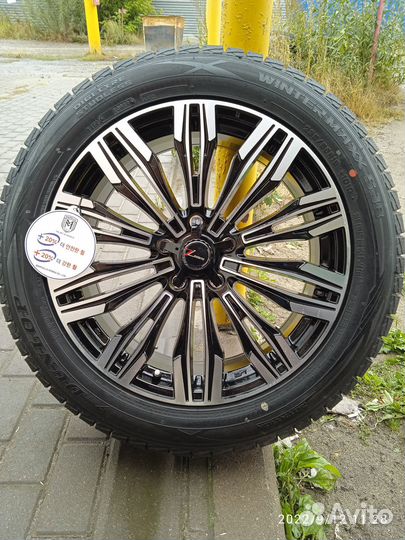 Диски Marcello Korea Series Z