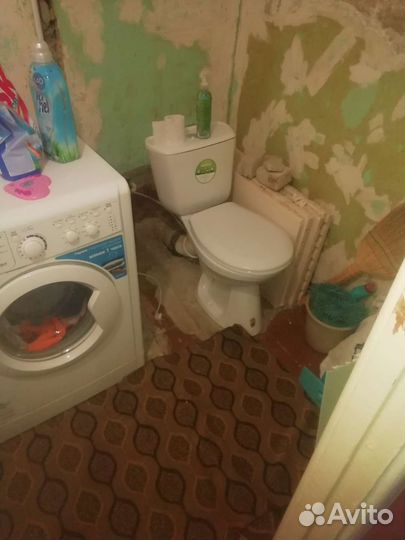 Ремонт ванных комнат