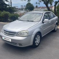 Chevrolet Lacetti 1.6 AT, 2012, 200 000 км, с пробегом, цена 524 000 руб.